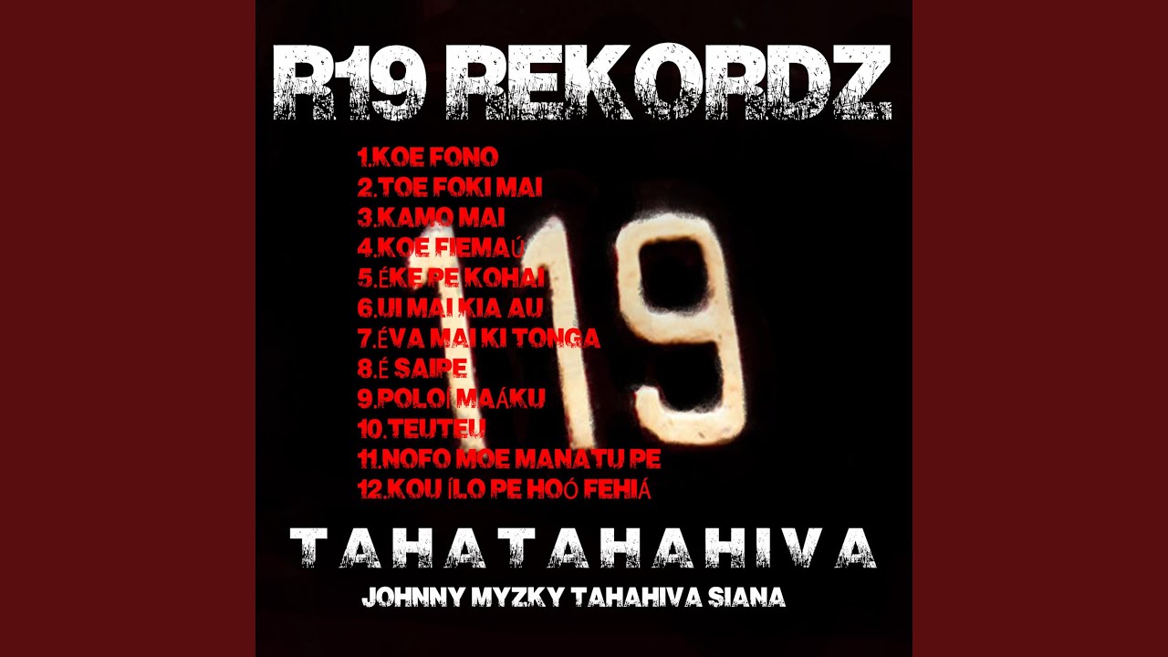 Destined For Me feat Poloi Maaku YouTube