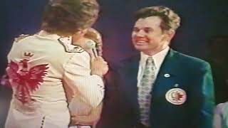 Al Jolson medley/Bobby Vinton