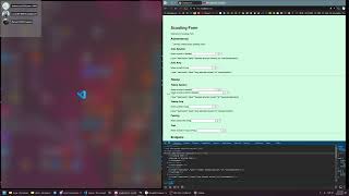 Scoutradioz Contributor tutorial 2: CSS!
