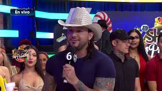 Potro No Es El Papá Del Hijo De Nataly? Es Show