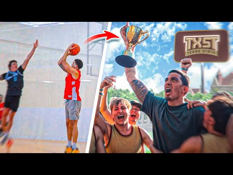 FRAT BOY BASKETBALL CHAMPIONSHIP!!