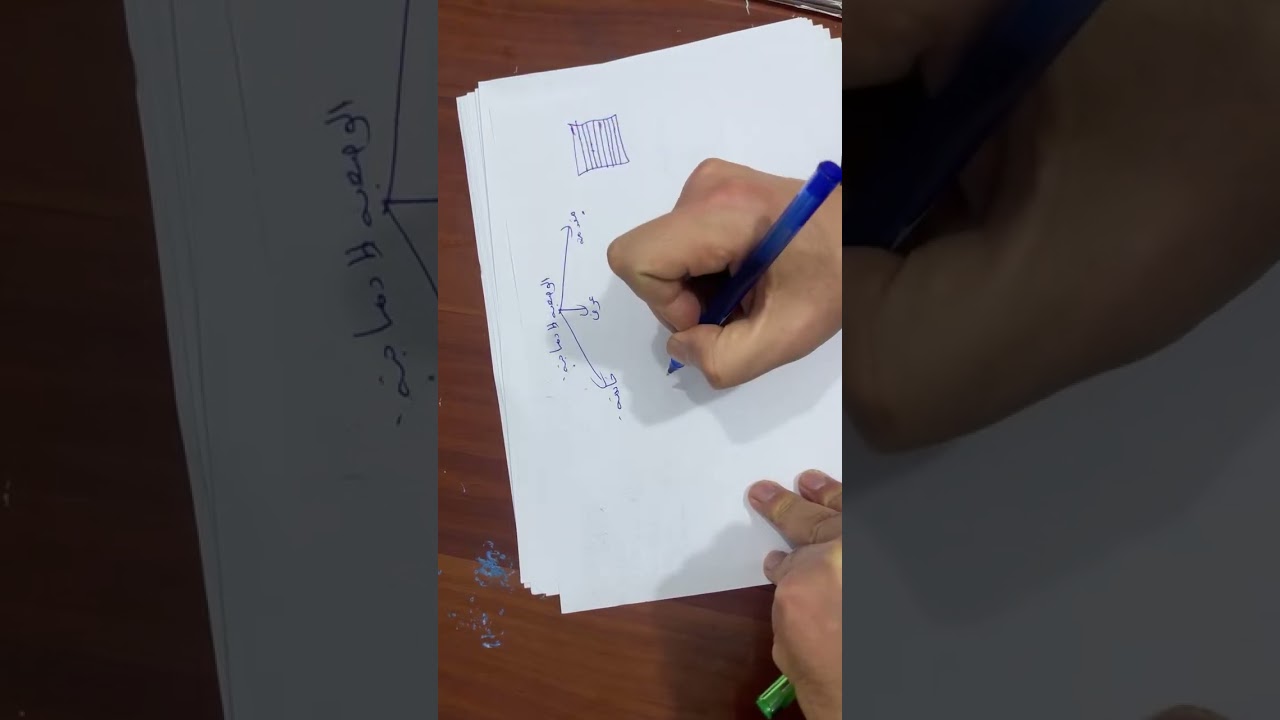 لحظات مميزة عند 36:44 - 41:44 من مراجعة المقاومة الشعبية المسلحة "التاريخ والجغرافيا مع الأستاذ محمو