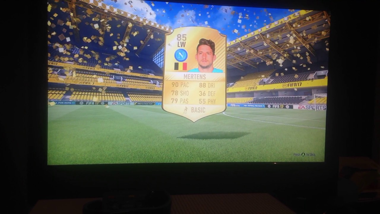 Worst pack (sbc)