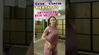 Goyangannya Bikin Candu