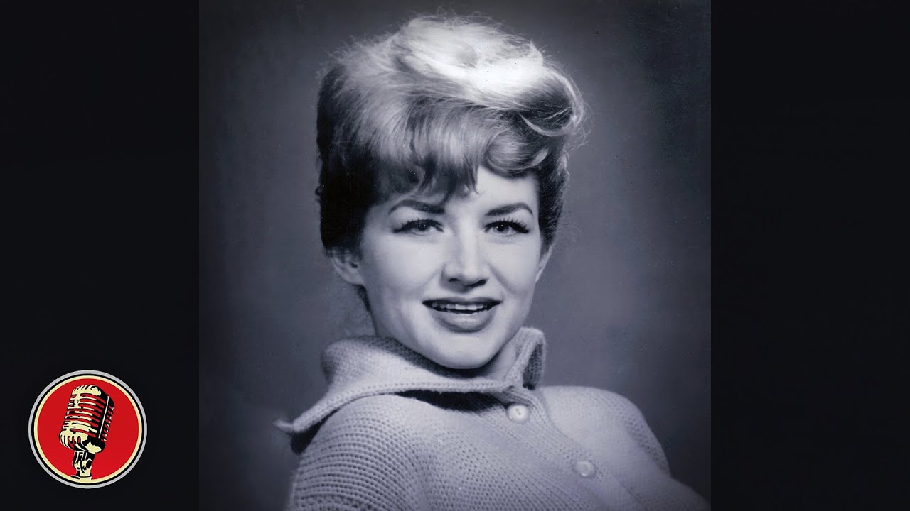 Debbie Dean - But I'm Afraid