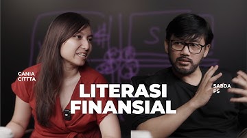 Sabda PS - Framework Mengelola Keuangan