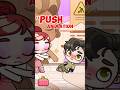 “Push Animation Tutorial ⚡” #avatarstory #sadstory #new #tutorial #viral #tocaboca #short #newupdate