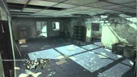 Claymore Jumping Knives - Xfactor1789