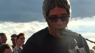 Rollin Machine - Off The Clock (Leigh Regatta. 20/09/2015)