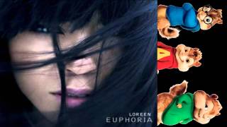 Loreen - Euphoria [Chipmunk-Version]