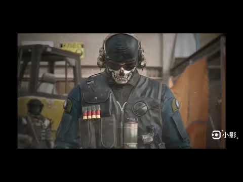 S2赛季赛季手册幽灵即将回归！｜CODM使命召唤