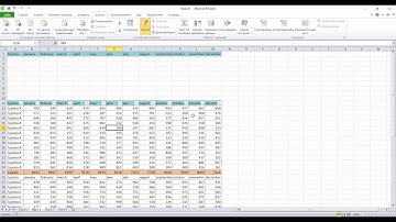 ПОВТОР. Расширенный фильтр Excel