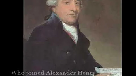 Jean Baptiste Cadotte