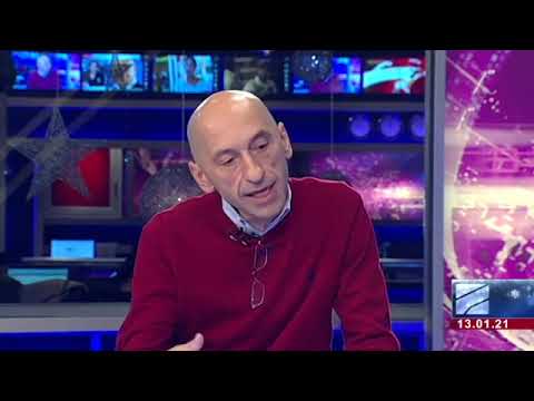 ვახო მეგრელიშვილი - ივანიშვილის გადაწყვეტილებისა და მოლაპარაკებების შესახებ, რუსთავი 2-ის ეთერში