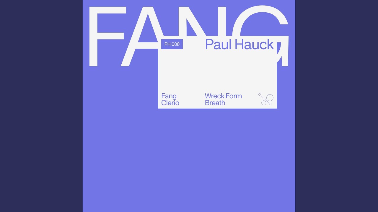 Watch Fang on YouTube Watch Fang on YouTube