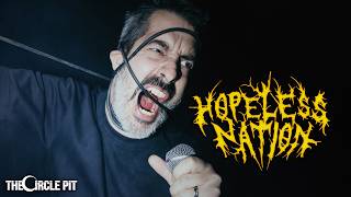 HOPELESS NATION – Disaster