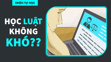 Top 3 Kĩ Năng cần có trong Ngành Luật | Spiderum | HƯỚNG NGHIỆP