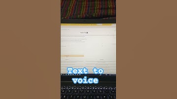 Hugging face | text to voice #python #techtutorial #machinelearning