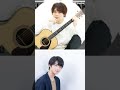 Stinger (Yosuke kishi) , Lucky (Takumi Kizu) hai anh chồng của tui đó 🌷💟