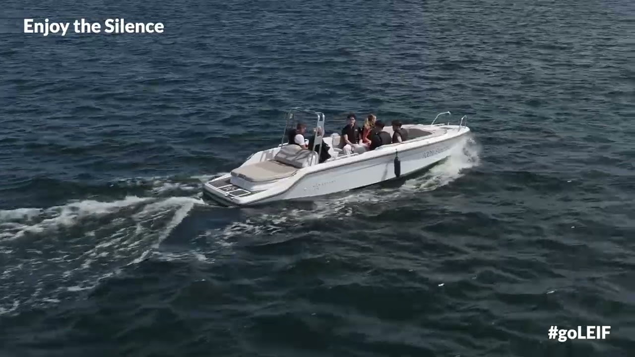 Enjoy the Silence 2025