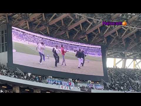 JO1 FUJIFILM SUPER CUP 2023 Move The Soul