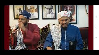 Rindu Madinah Versi Istighfar Perindu.