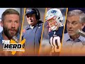 Belichick, Patriots suffer another embarrassing loss, is Mac Jones the answer? | NFL | THE HERD