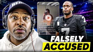 NY Jets QB GENO SMITH FALSELY ACCUSED! 😳 Viral Video EXPOSES Police Contradictions 🚨