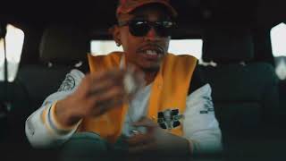 Solo Drew - Pressure (Official Music Video)