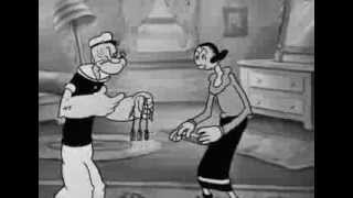 Barnacle Bill the Sailor by Olive Oyl (Song Only) chords
