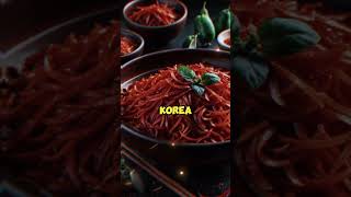 🌶️ The Crushed Spice That Set the World on Fire – Chili Flakes