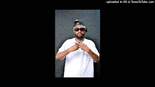 Ba Mama Geto Dj Manda
