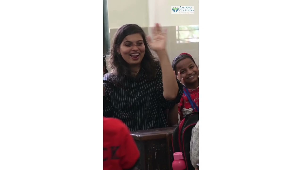 Celebrate your Birthday by donating food & earn extra blessings & priceless smiles.