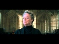 Harry Potter and the Goblet of Fire - Ron and McGonagall&#39;s dance (HD)