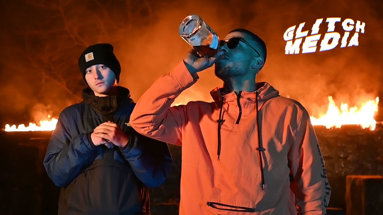 TOAKAN & LAYSO - Percé (Dir. by @GlitchMedia)