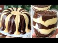 12+ Indulgent Chocolate Cake Recipes | Top Yummy Chocolate Cake Decorating Ideas | Mr Cakes