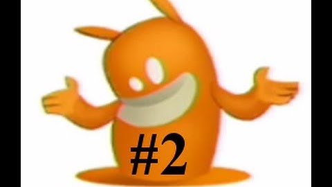 Allied Voyage: De Blob Ep.2 - We got style