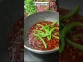 Chilli Potato | Spicy Chilli Potato #shortfeed #youtubeshorts #youtubevideo