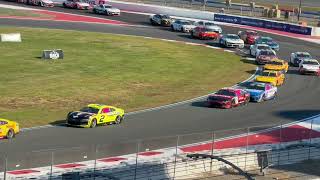 2024 Year of Race Tracks #6 - Charlotte Roval - October 13, 2024