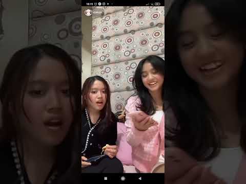melon live montok