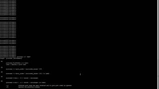 How to Assign a Port Name for a Port on your Brocade Switch by Nicholas Lee Fagan