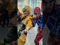 It's impossible to pick a favorite cosplay. ðŸ”¥ #AnimeNYC