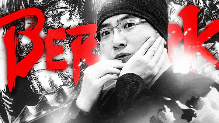 Creator of Berserk - Kentaro Miura's Life, Legacy ...
