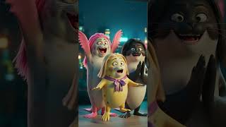 Christmas is almost here Feel the festive kpop magic #kpopdemonhunters #kpop #christmas