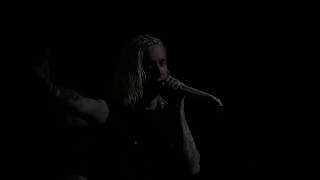 Underoath LIVE Bloodlust : Amsterdam, NL : &quot;Melkweg&quot; : 2018-06-16 : FULL HD, 1080/50p