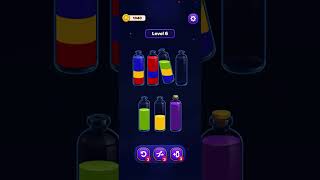 Magic Sort