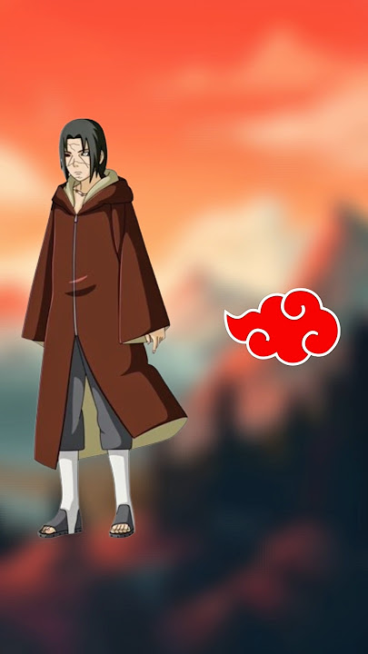 Obito 🆚 hokage Itachi 🆚 akatsuki nagato 🆚 senju clan #nagato #itachi #obito #ytshorts #yt #naruto❤️