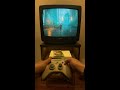 Elden Ring Walkthrough Part 9 (Xbox 360 CRT TV) #eldenring