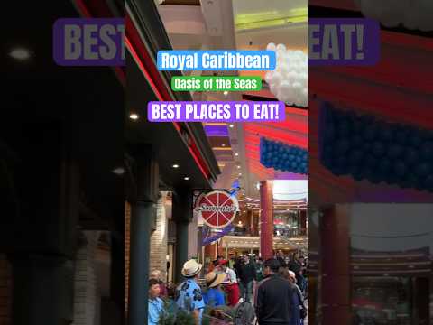 BEST PLACES TO