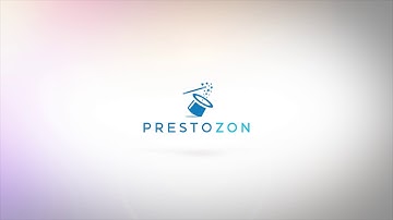 Prestozon Keyword Rules Engine  - Amazon PPC Advertising Automation + Optimization